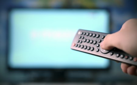 Televizyon Reklamları (Ulusal & Uluslararası)