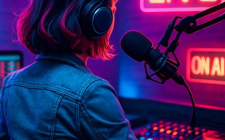 Radyo Reklamları