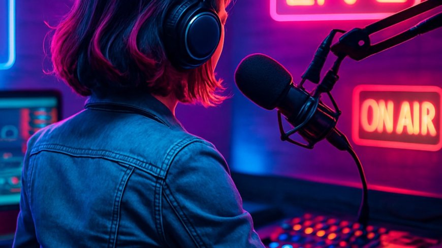 Radyo Reklamları
