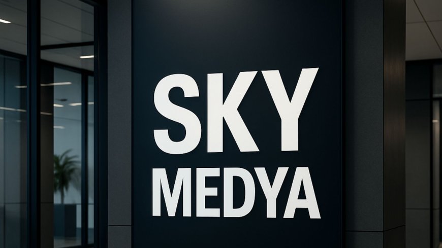 Indoor Reklam Çözümleri