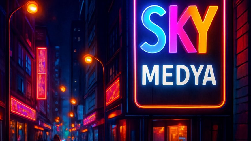 Outdoor Medya Satın Alma